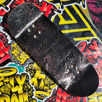 Image 3 of Mister Chivarly Pro Model 33.3mm Boxy Nose Street(King Mold)