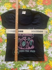 Image 2 of  LARGE Vintage 70's Womens Top
