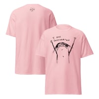 Image 7 of Unisex classic tee DEHYDRATED