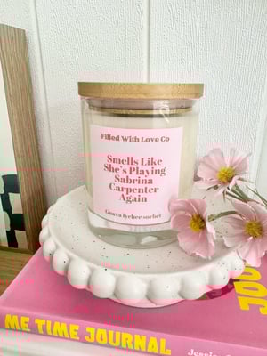 Image of Smells Like Shes Playing