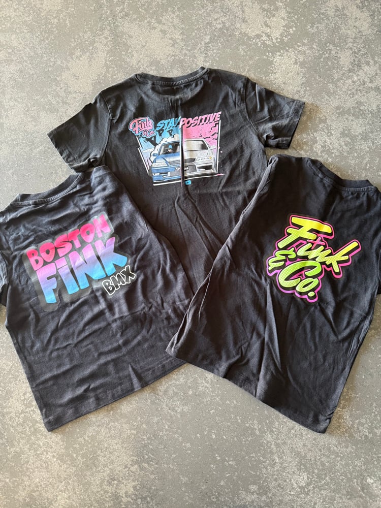 Kid's Tees