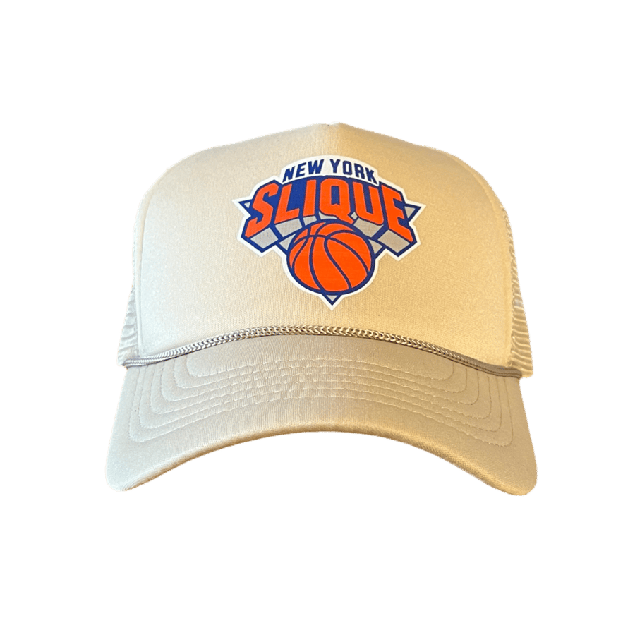 Image of New York Slique Trucker