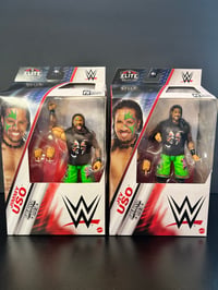 The Usos Greatest Hits elite Mint