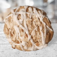 Banana Pudding With Banana Cream Filling🍪  