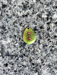Image 1 of Crazy Red eyes