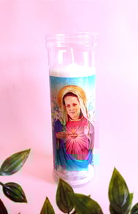 Image 1 of VELAS SANTAS