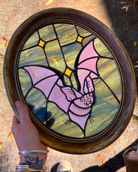 Image 2 of Bat Panel 🦇