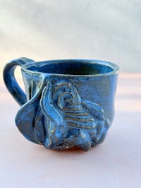 Image 2 of Vulva Mug (Magic Garden No. 132)