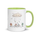 Image 9 of I am Mug with Color Inside