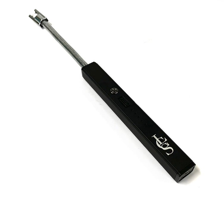 Image of Flameless USB Lighter