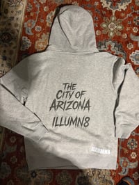 Image 2 of City of Arizona hoodie 