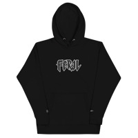 Image 2 of FLAGSHIP EMBROIDERED HOODIE