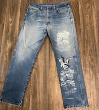 Image 1 of Pay Rent Pants3