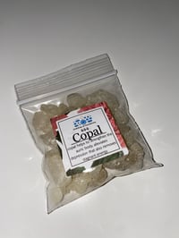 Image 1 of Copal