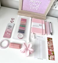 Image 1 of A6 notebook bundle