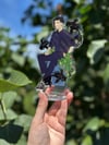 Geto standee 