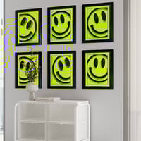 Image 4 of ACID JUNKIE: Limited Drop///Edition of 7  