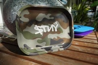 Image 4 of STNY ROLLING TRAY