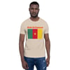Made In Cameroon T-shirt