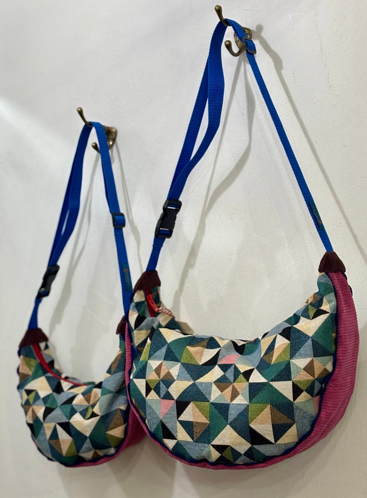 Image of Banana Bag spring 1
