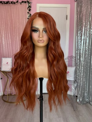 Image of Glenda free part luxury (pre order)