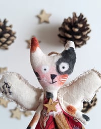 Image 3 of The First Christmas Kitty Fairy