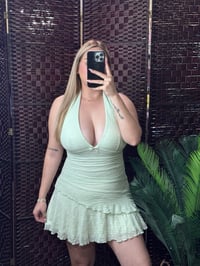 Kamiyah Dress