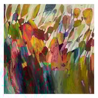 Image 1 of Big Dreams - oil on canvas