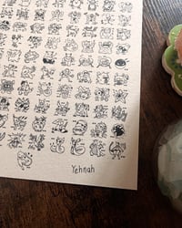 Image 2 of Pokemon 151 - A4