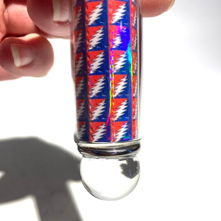 Grateful Vision Image 3