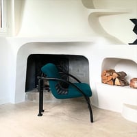 Image 2 of Chauffeuse Airborne années 80