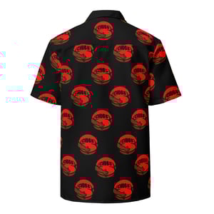 Image of “C.H.U.B.B. Nights” Button Down Shirts