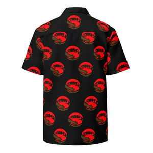 Image of “C.H.U.B.B. Nights” Button Down Shirts