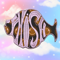LOGO PATCH 4
