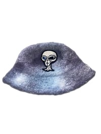 Alien Bucket Hat