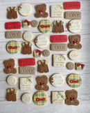 Image 2 of Burberry Bear