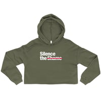 Image 6 of Crop Hoodie