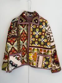 Image 1 of Smøyg jacket (small)