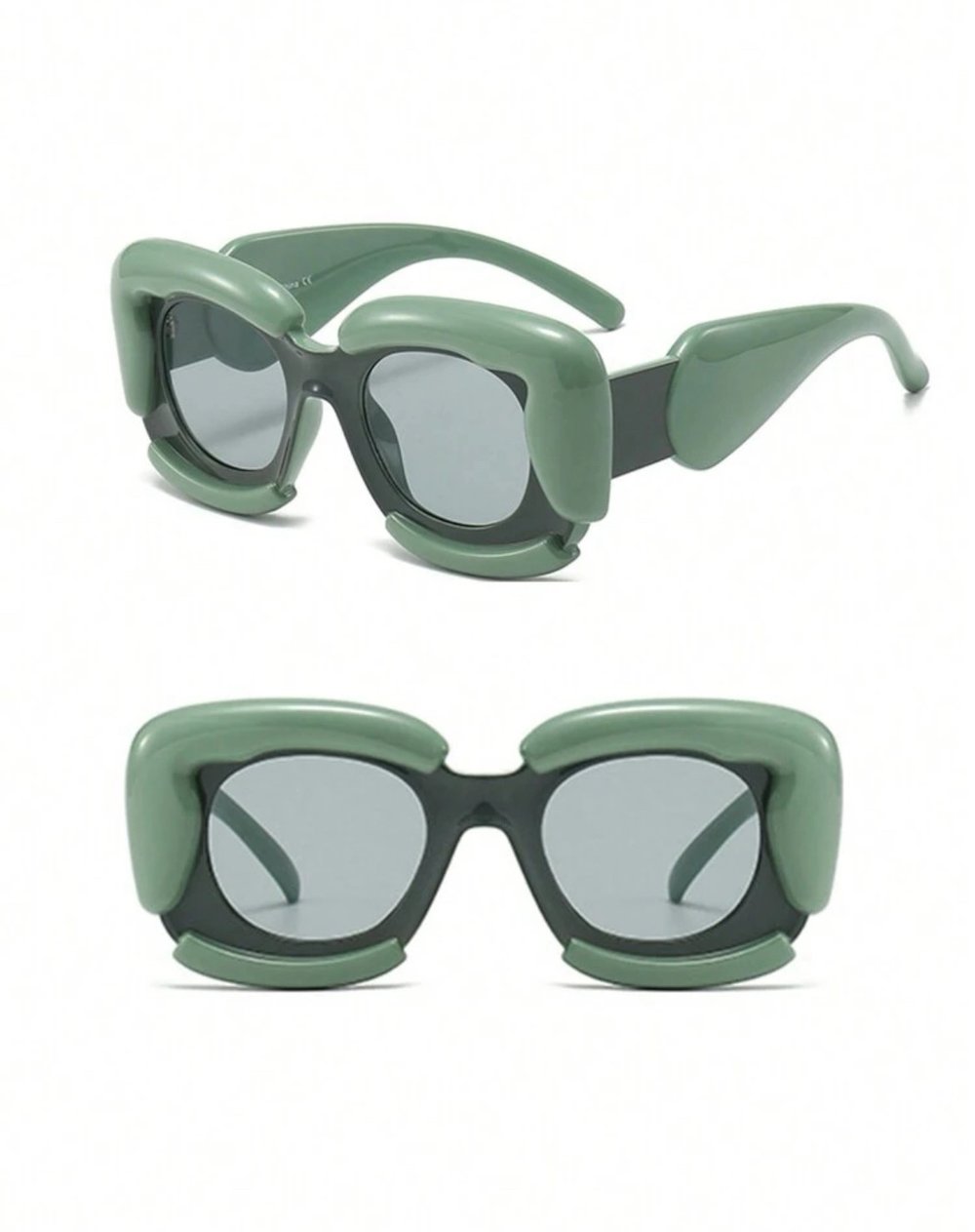 Image of “Fancy Shades”