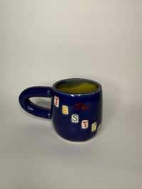 The Jester Mug 4