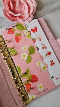 Image 1 of Strawberry Sweet Savings