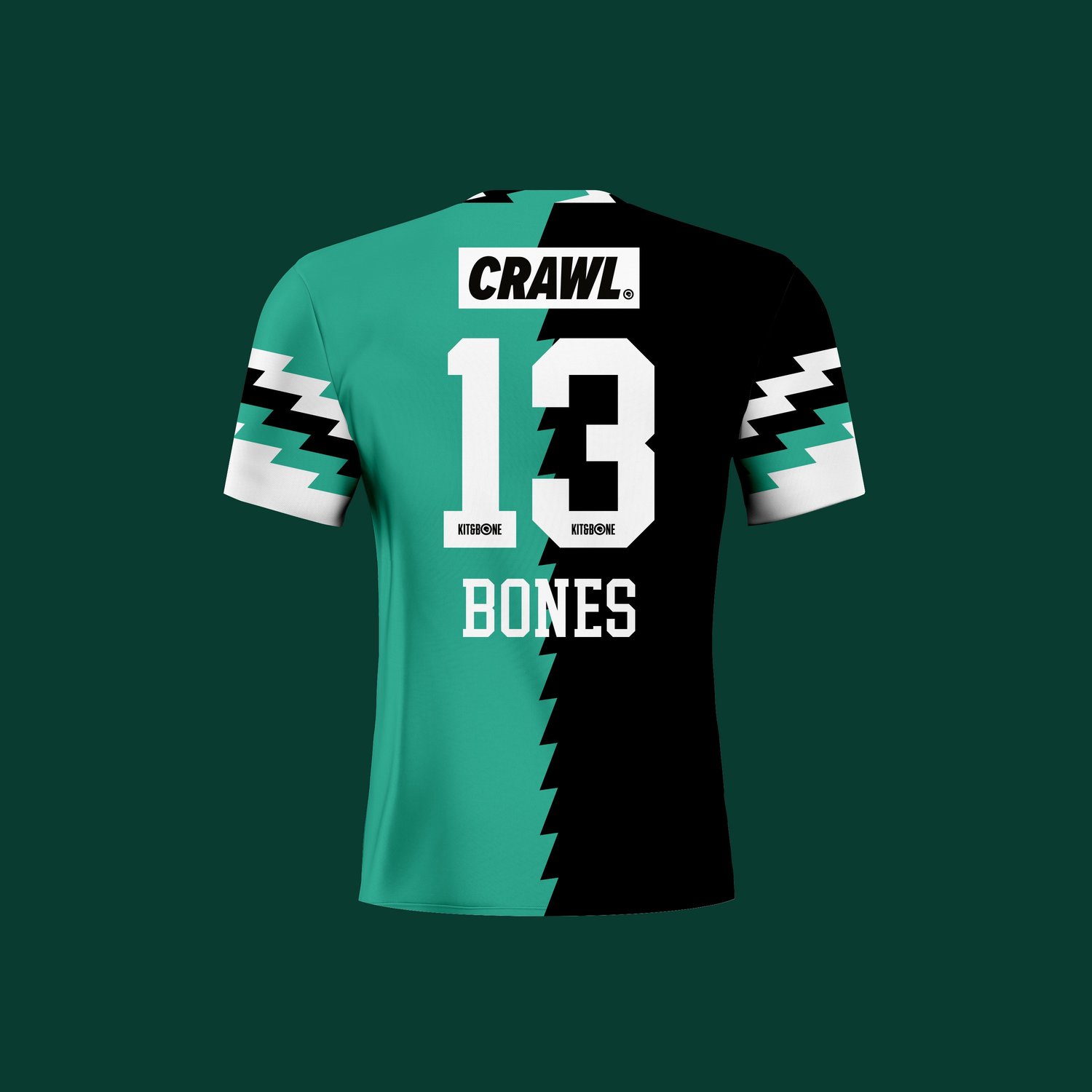 Image of CRAWL Home Shirt