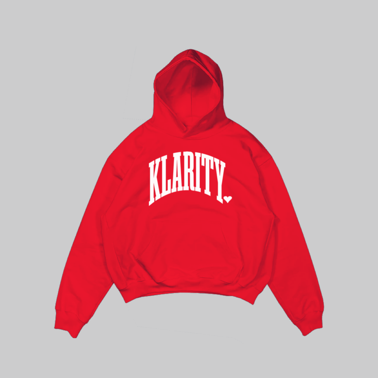 DO I LUV U’? HOODIE