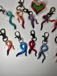 Image 4 of Keychains