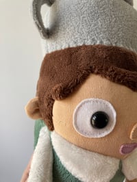 Image 4 of Greg And Wirt Plushies - OTGW - Made To Order