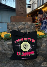 Image 1 of I Grew Up to Be La Llorona (Large)