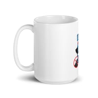 Image 5 of Im From Clayco White Glossy Mug