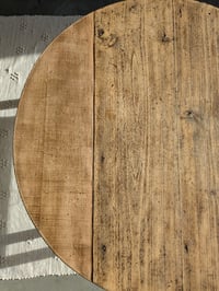 Image 5 of LA TABLE BASSE ANCIENNE 