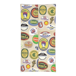 Image of FRUITY GAITER.