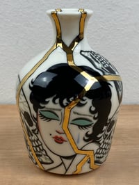 Image 1 of Faux Kintsugi